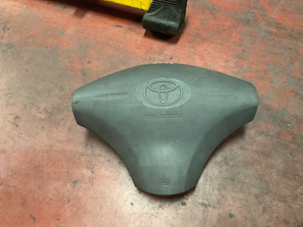 Airbag frontal toyota yaris ‘99