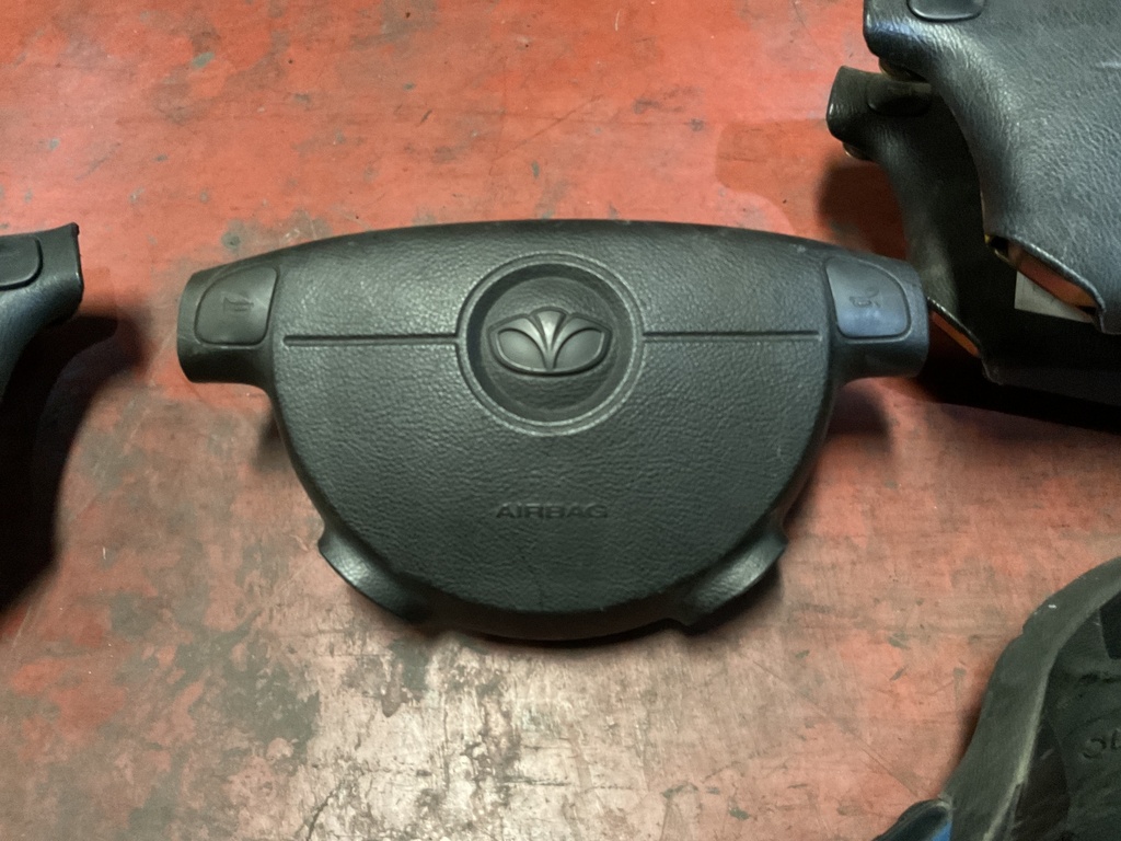Airbag frontal daewoo lacetti ‘04