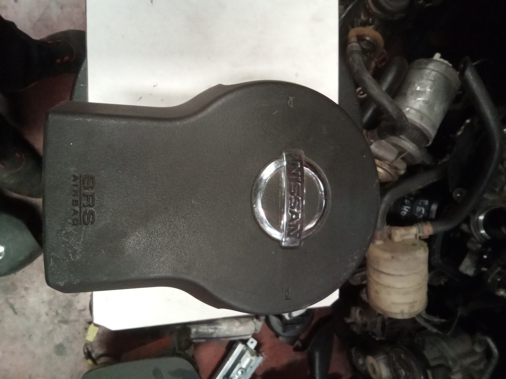 Airbag frontal Nissan Pathfinder '07