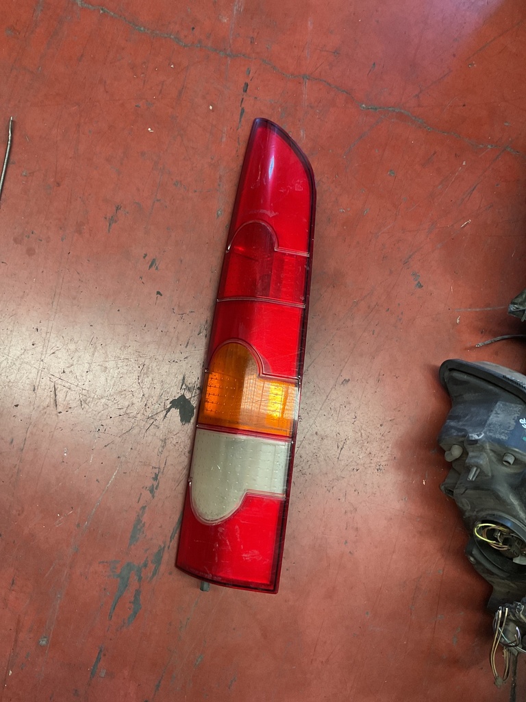 Piloto derecho Renault Kangoo