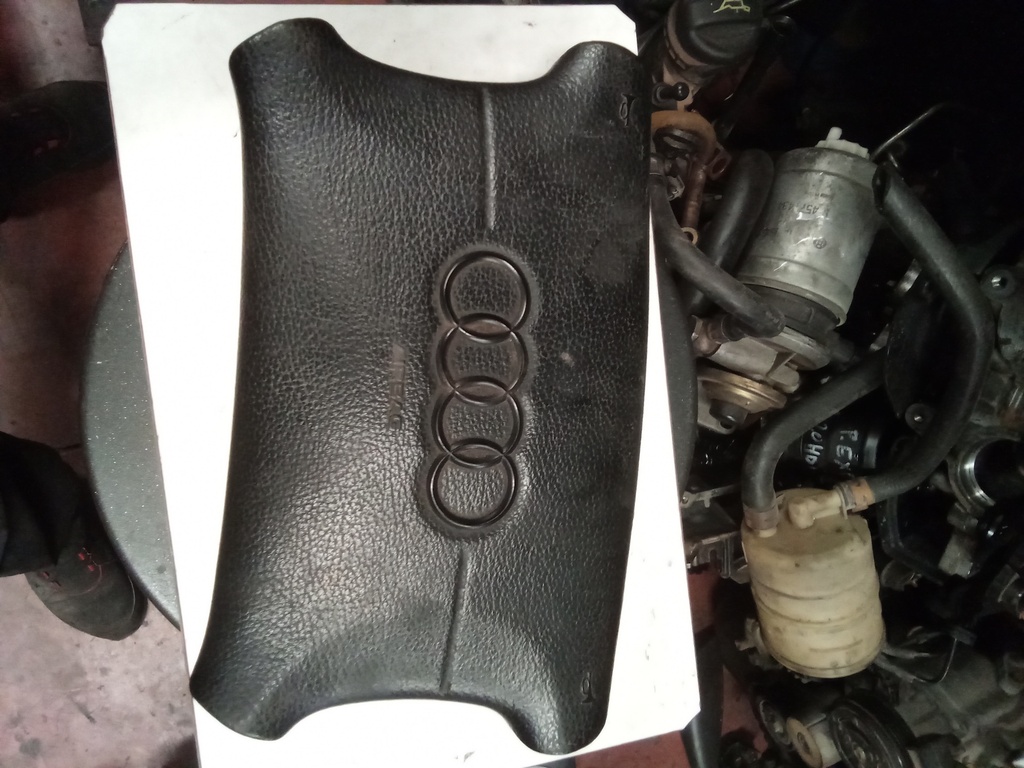 Airbag frontal Audi a4 '96