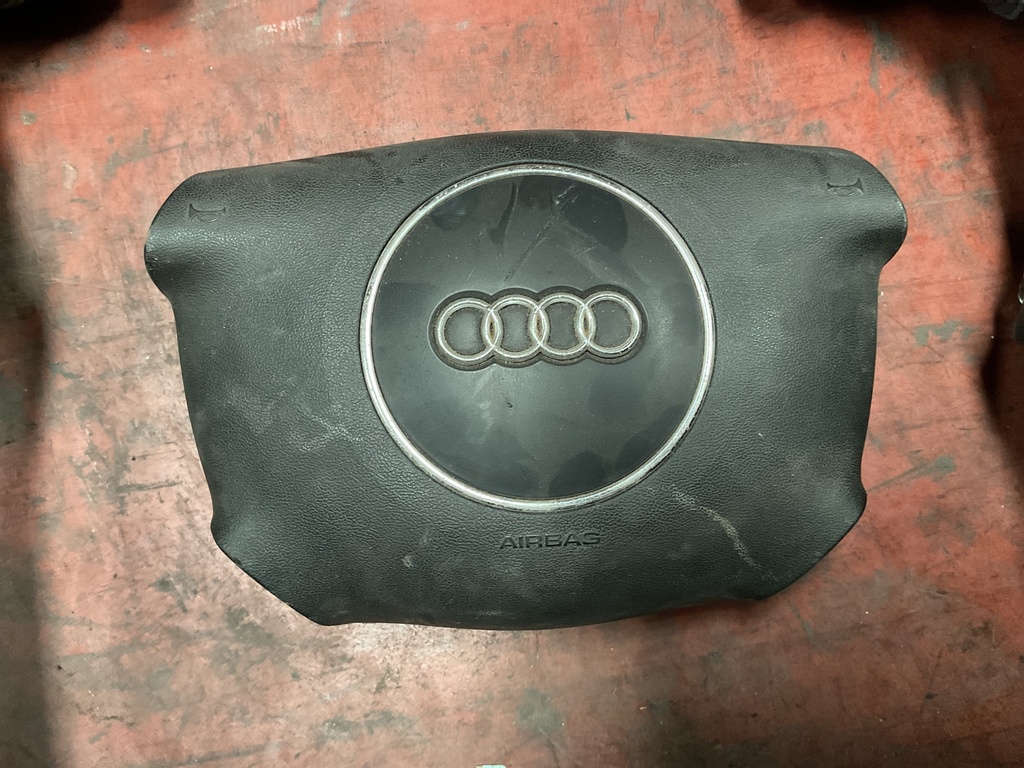 Airbag frontal audi A6 ‘02