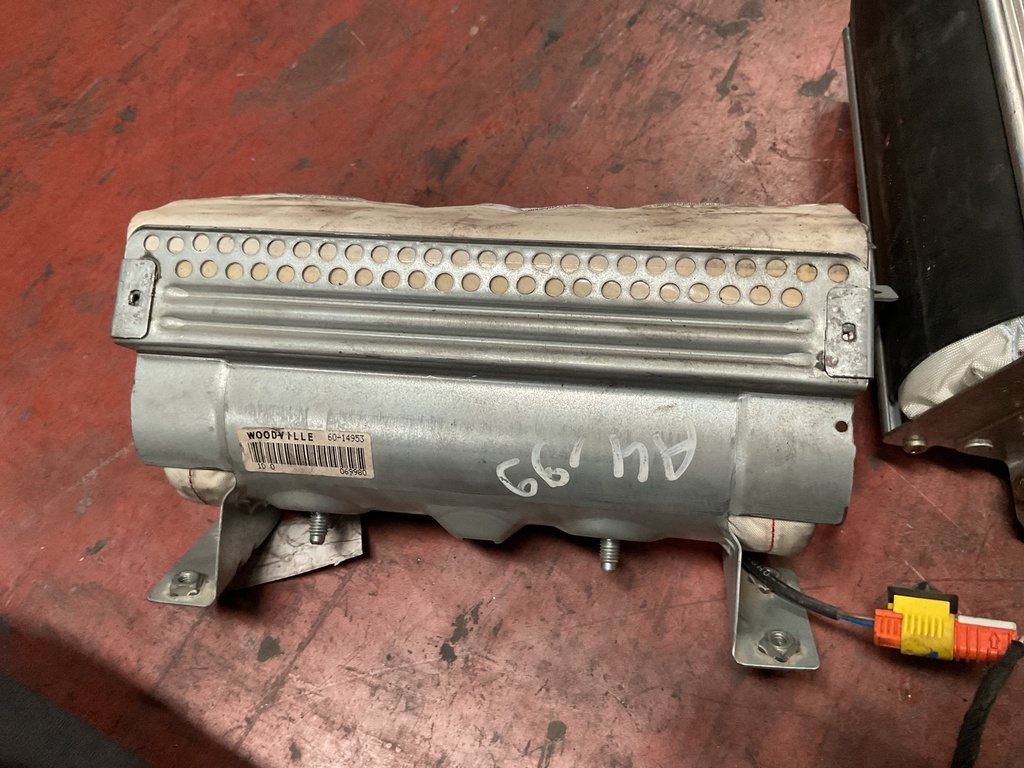 Airbag frontal audi A4 ‘99