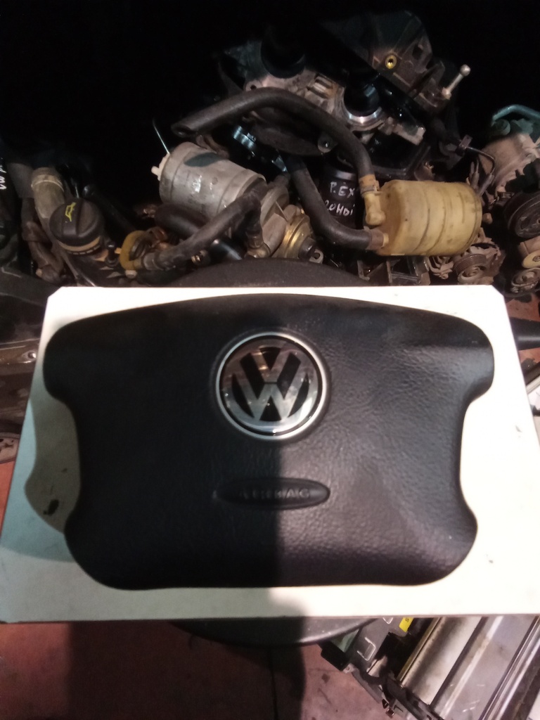 Airbag frontal Volkswagen Passat '02