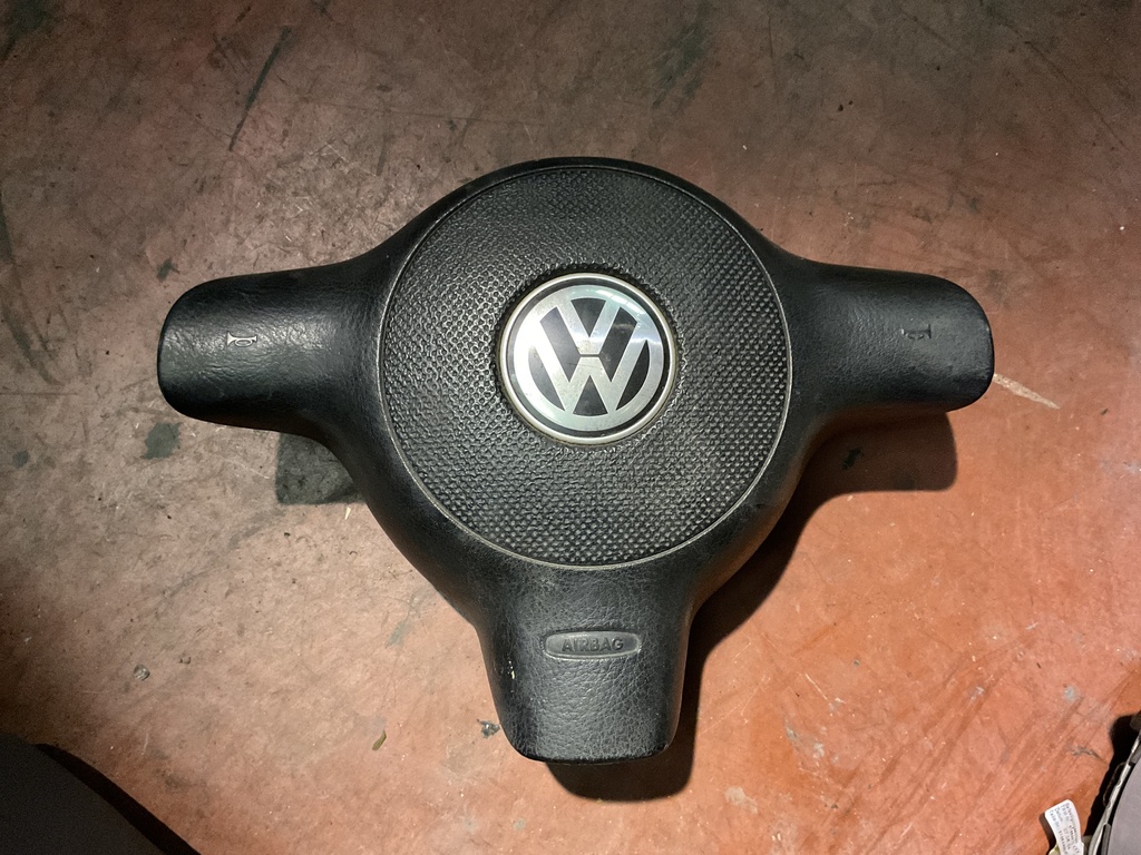Airbag frontal volkswagen lupo ‘00
