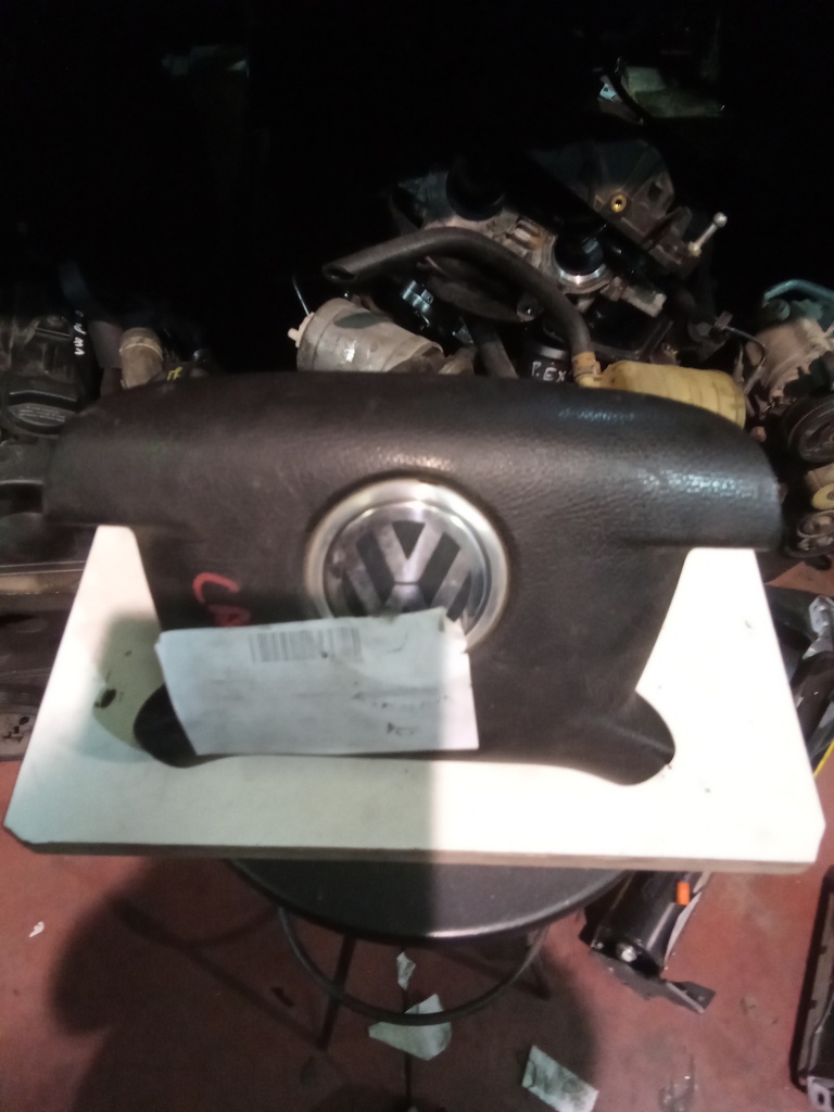 Airbag frontal Volkswagen Caddy '04