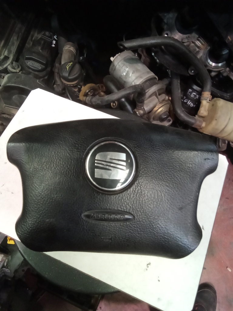 Airbag frontal seat Alhambra '03