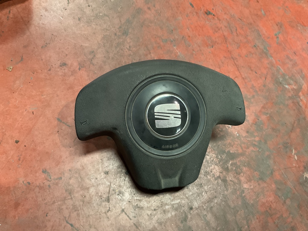 Airbag frontal seat ibiza III ‘03