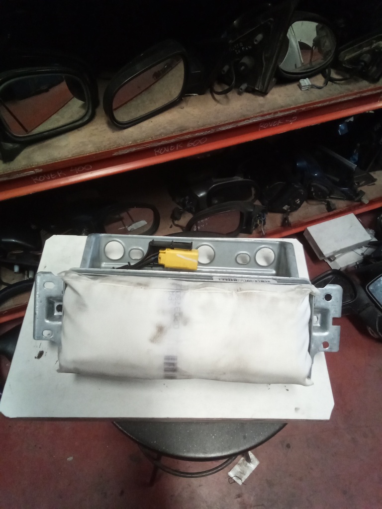 Airbag frontal seat Alhambra '04