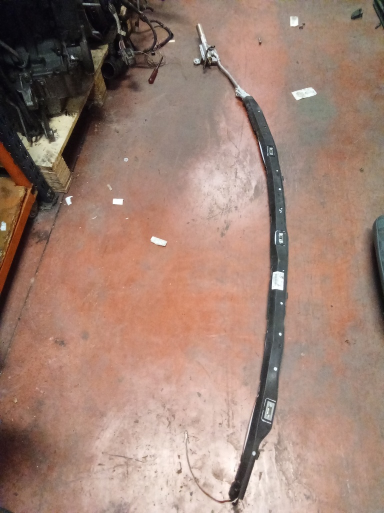 Airbag lateral Ford Focus '07