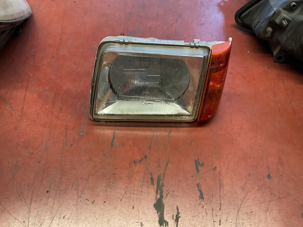 Faro Izquierdo Seat Panda