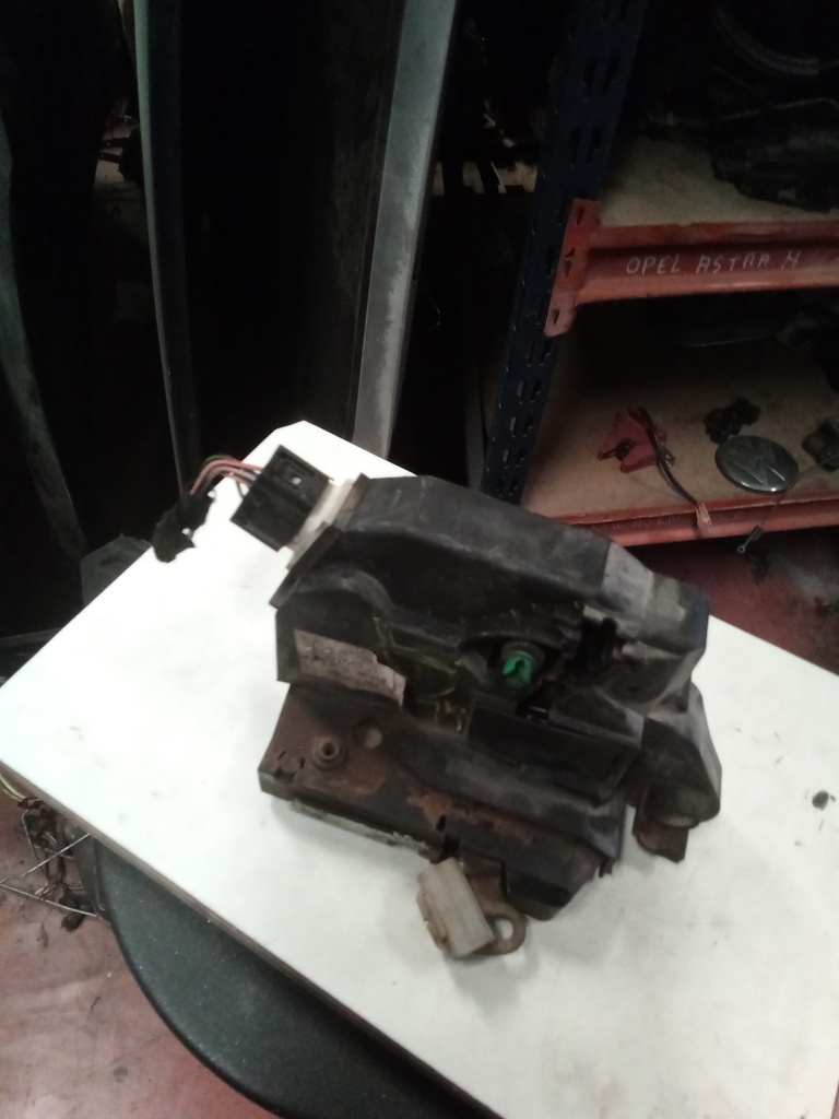 Cerradura delantera izquierda Rover 75 '00