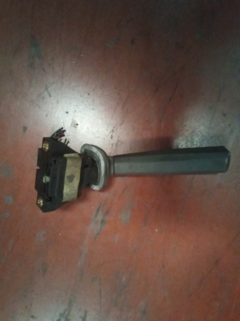 Mando de limpìaparabrisas volvo v70 '97