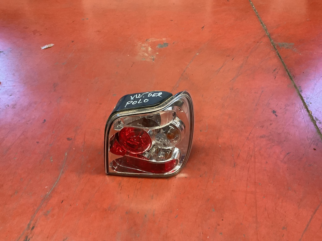 Piloto derecho Volkswagen Polo 2002