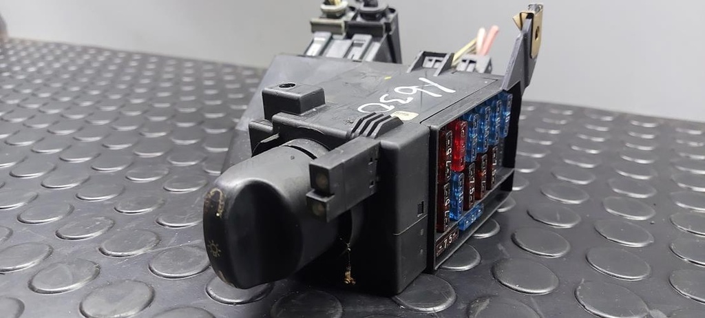 Mando de luces mercedes clase e w210 '01