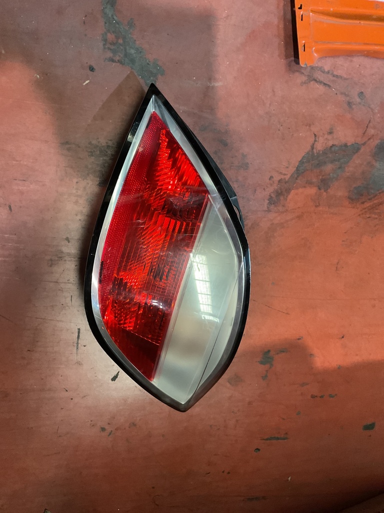 Piloto derecho derecho Opel Astra H