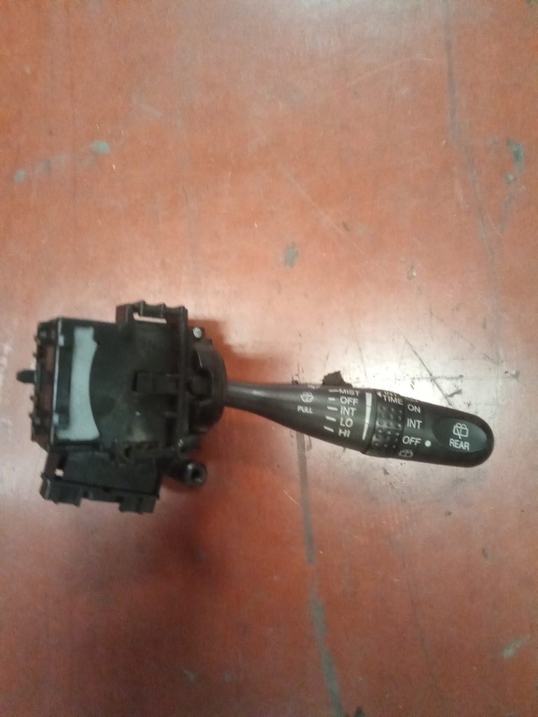 Mando limpiapartabrisas suzuki sx4 '07