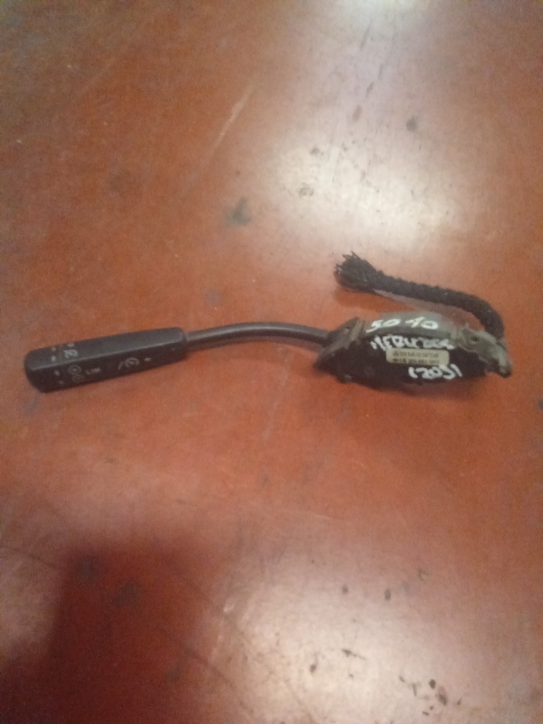 Mando control de velocidad mercedes clase e w203 '98