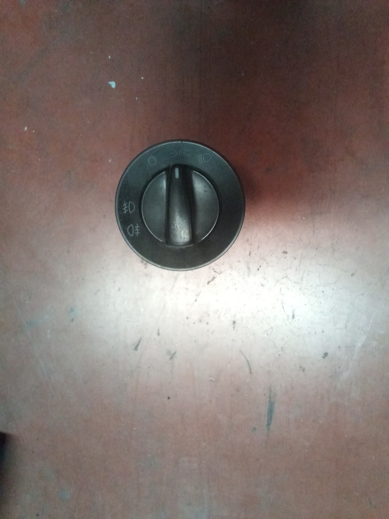 Mando de luces volkswagen golf IV '01