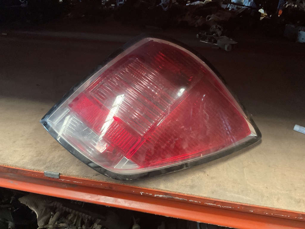 Piloto derecho opel astra H ‘05