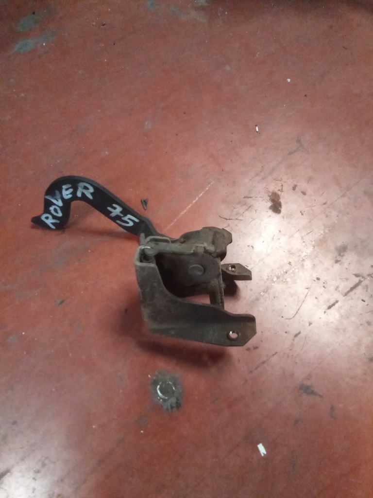 Cerradura capo Rover 75 '02