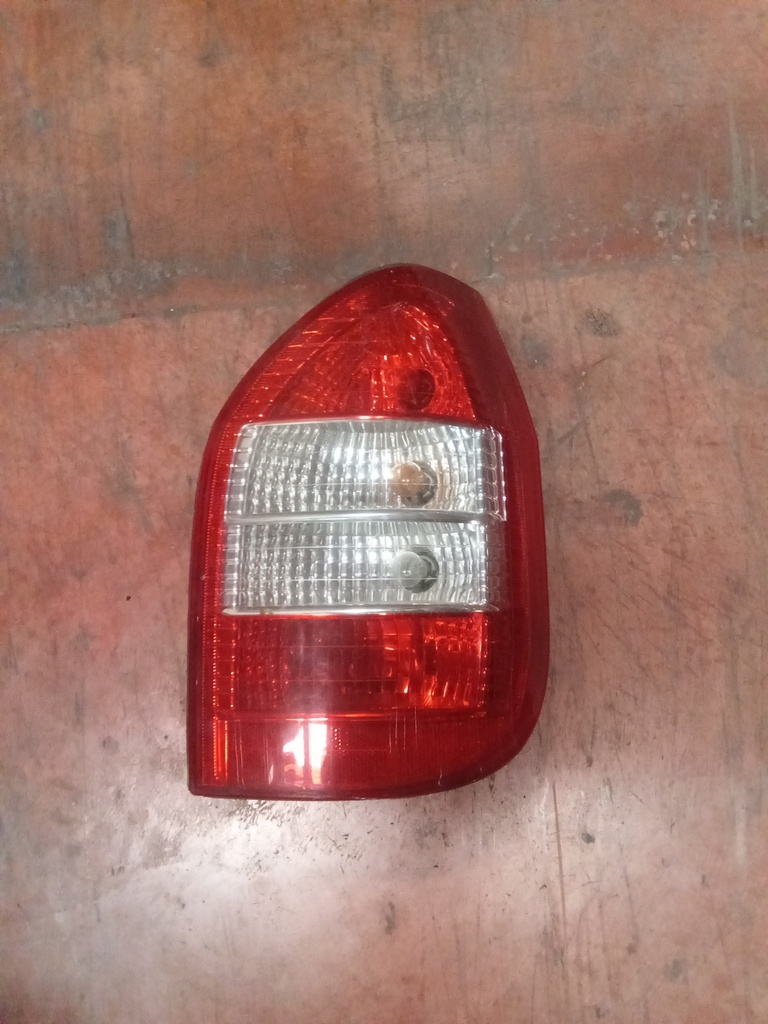 Piloto derecho Opel zafira '99