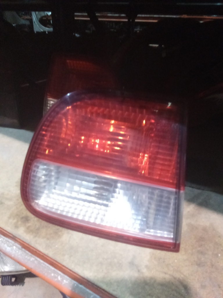 Piloto izquierdo seat león '04