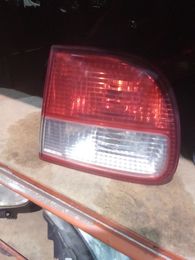 Piloto derecho seat león '04