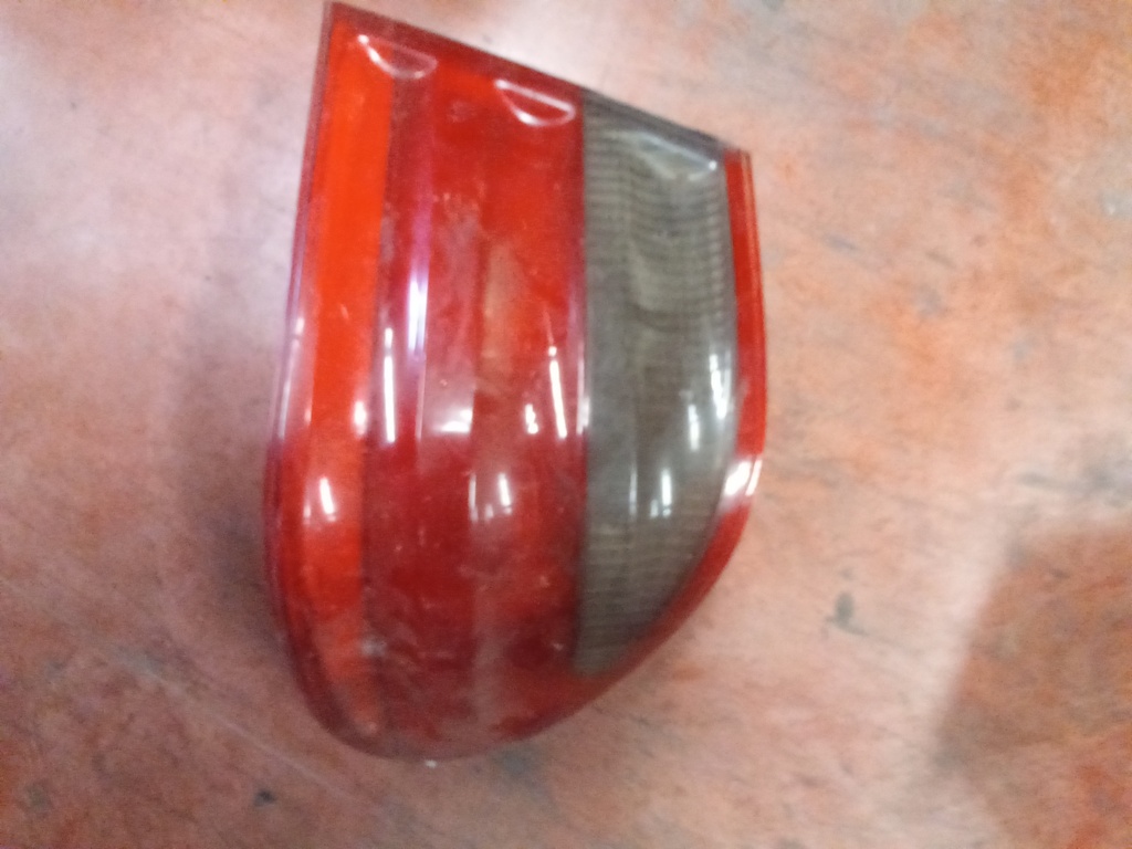 Piloto derecho Mercedes clase e w210 '04