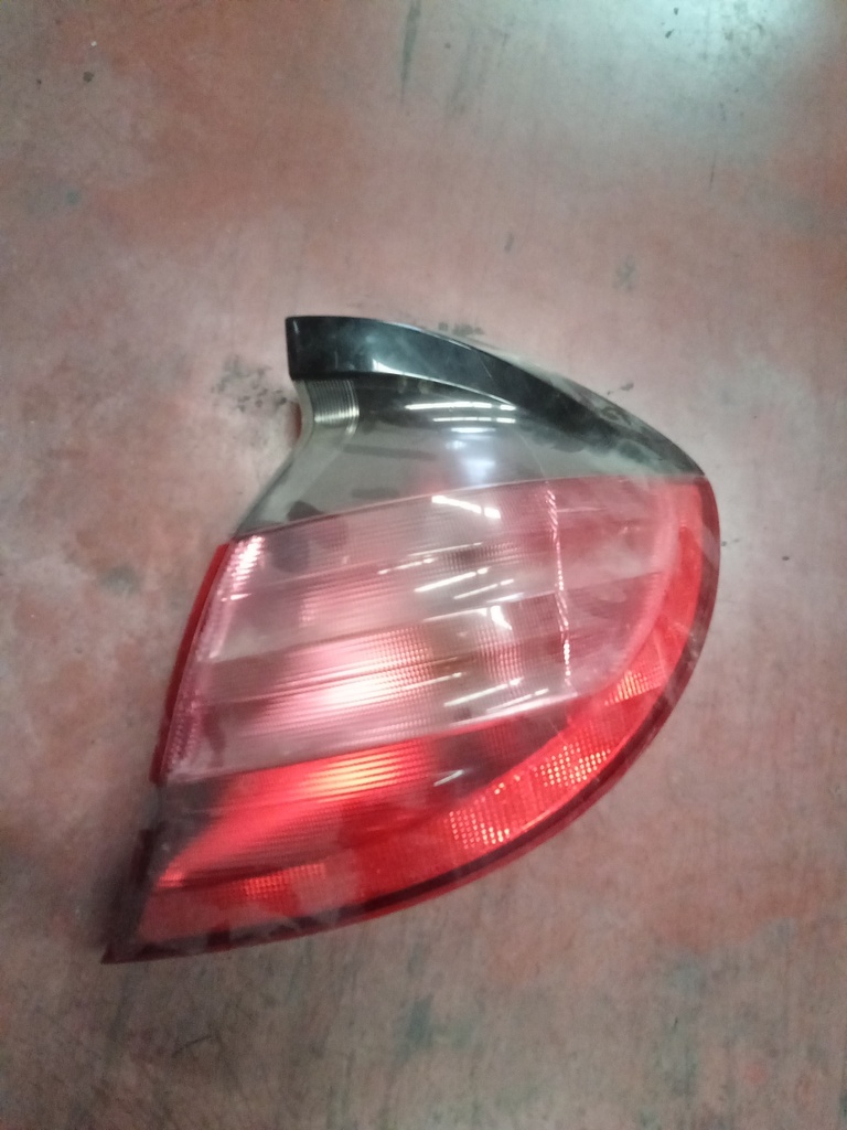 Piloto derecho Mercedes clase c w203 sportcoupe '08