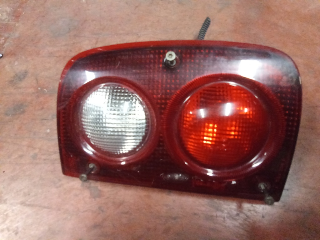 Piloto derecho land Rover freelander '02