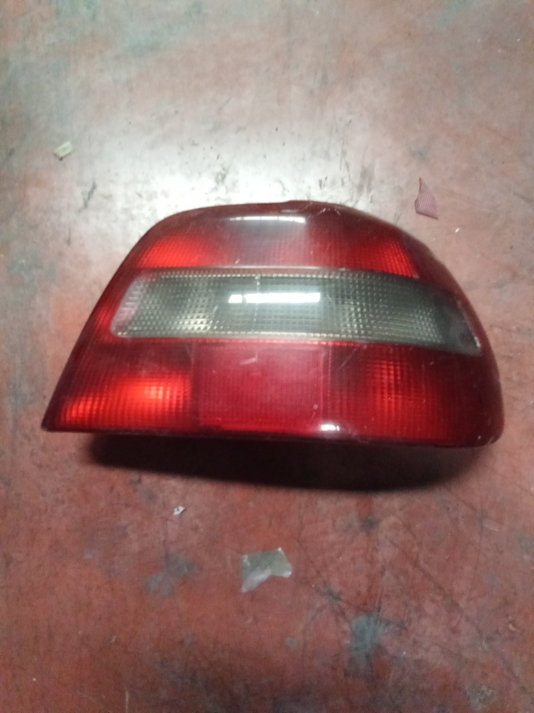 Piloto derecho Volvo s40 '00