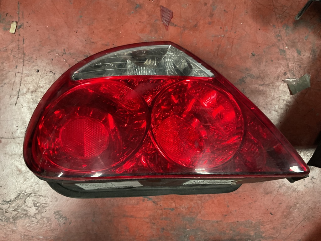 Piloto izquierdo jaguar S-type ‘00