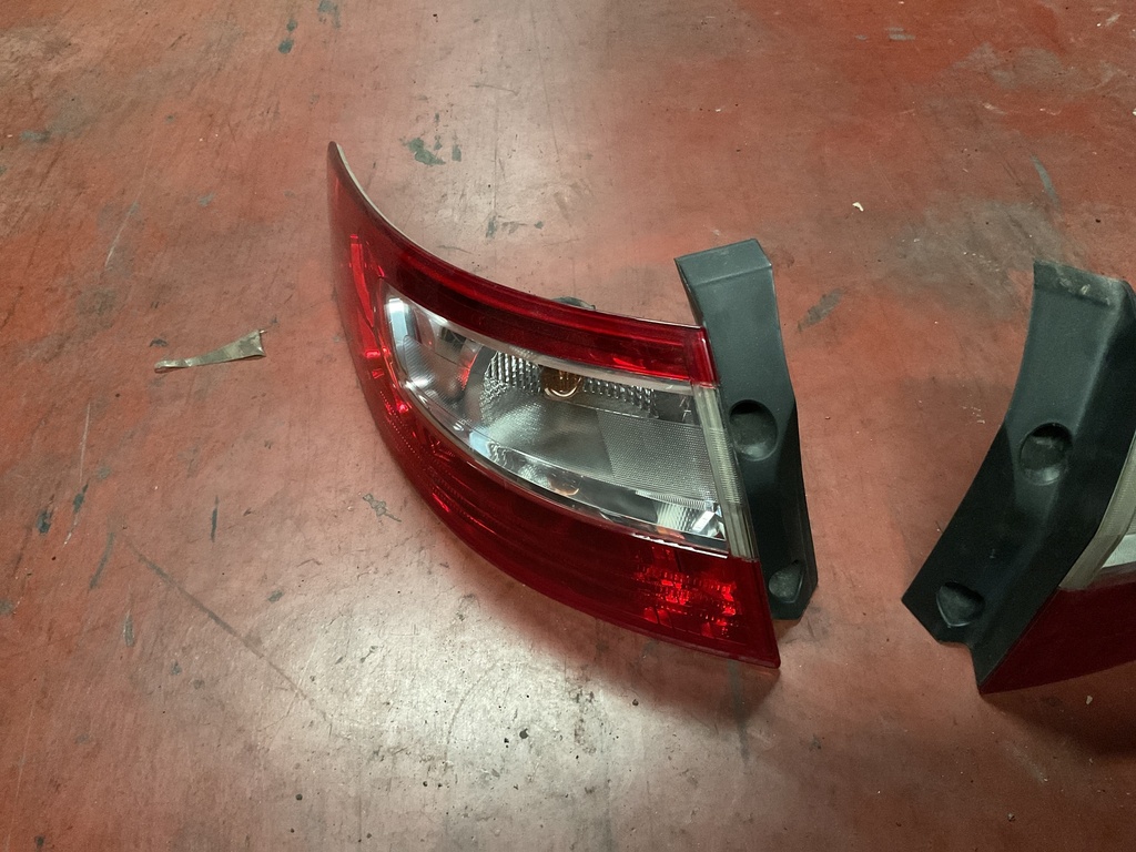 Piloto izquierdo renault fluence ‘10