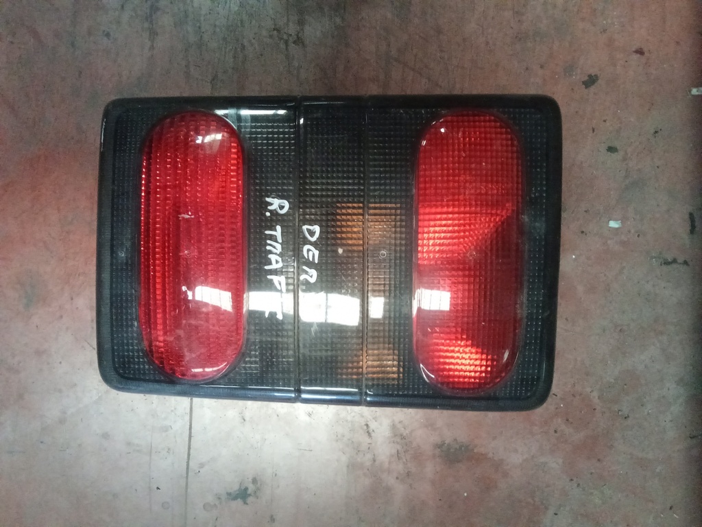 Piloto derecho Renault trafic '97