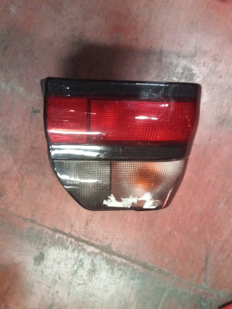 Piloto izquierdo Renault r19 '95