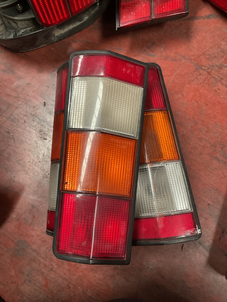 Piloto derecho renault express ‘85