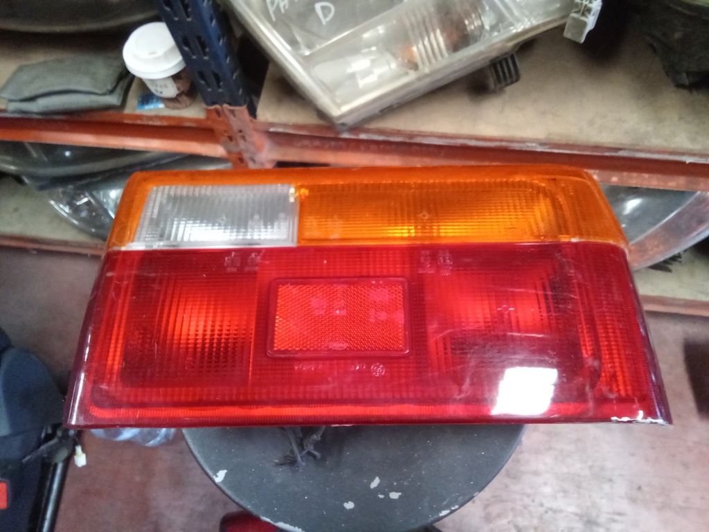 Piloto derecho Renault r9 '81