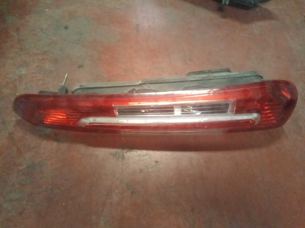 Piloto derecho Ford c-max '10