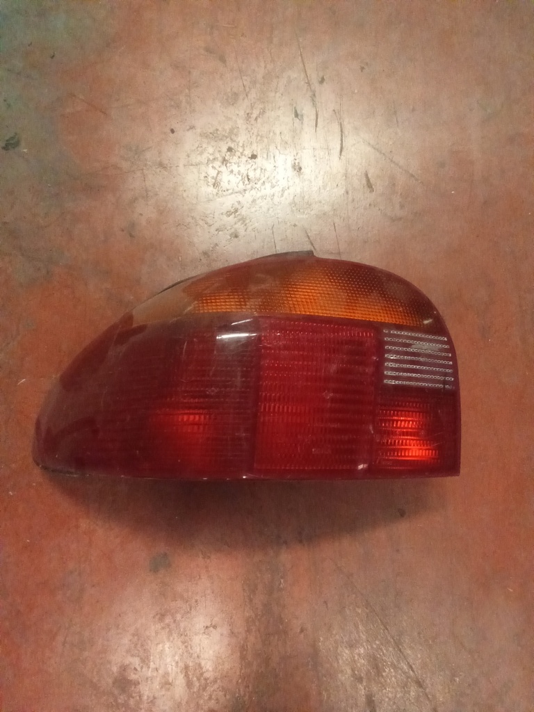 Piloto izquierdo Ford mondeo '04