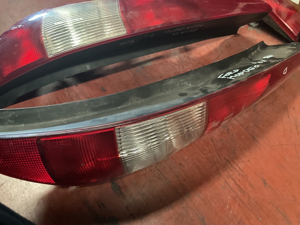 Piloto derecho ford mondeo ‘08