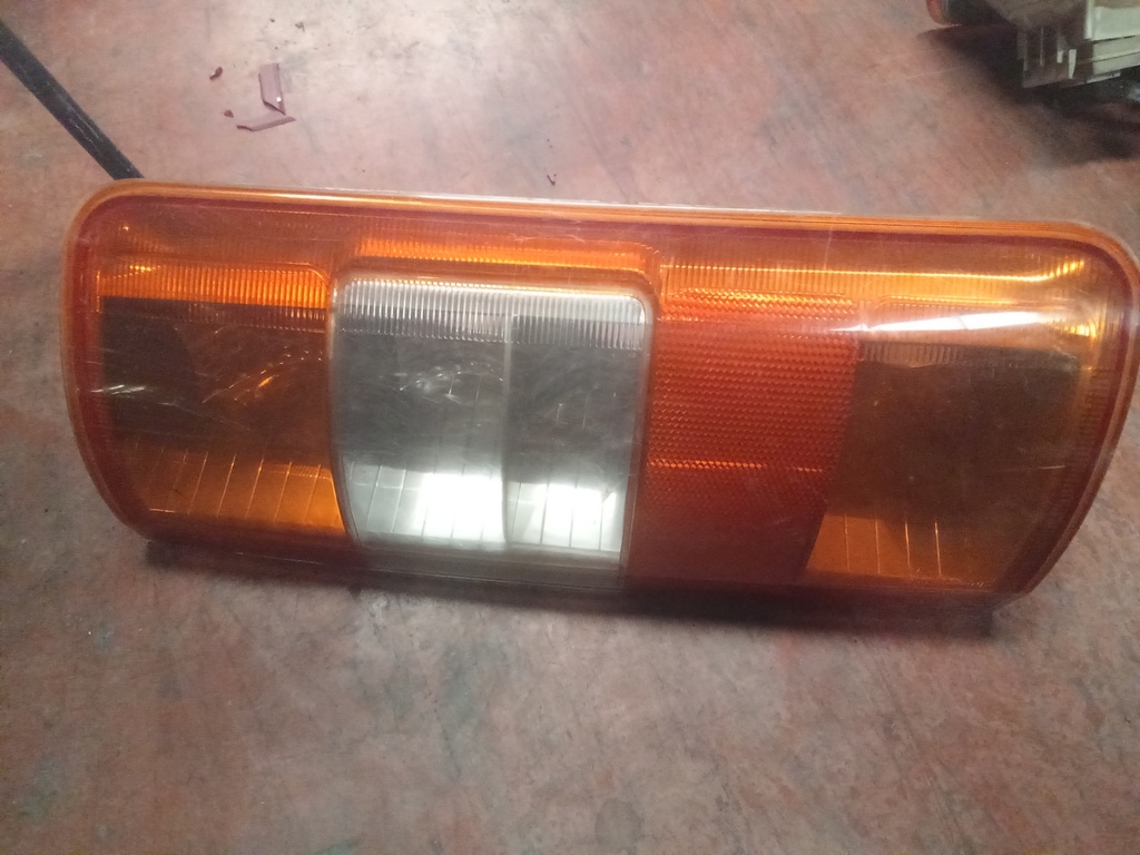 Piloto derecho Ford Tourneo connect '05