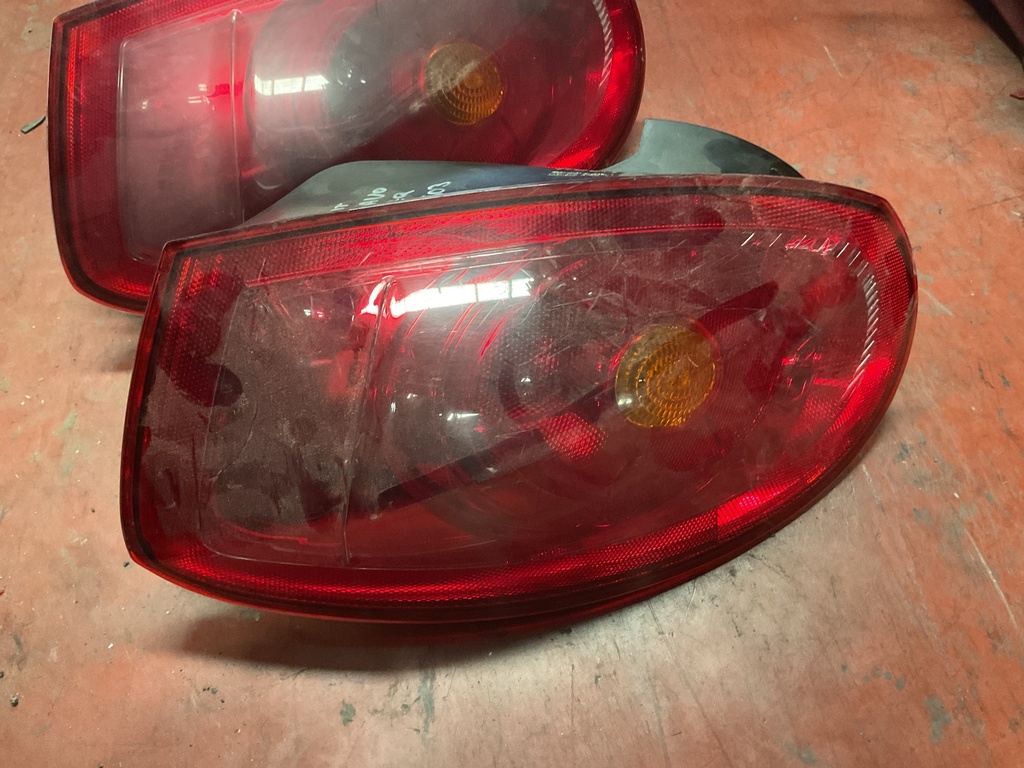 Piloto izquierdo fiat bravo ‘08