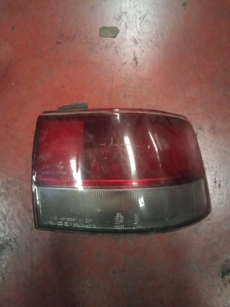 Piloto derecho Hyundai coupe '95