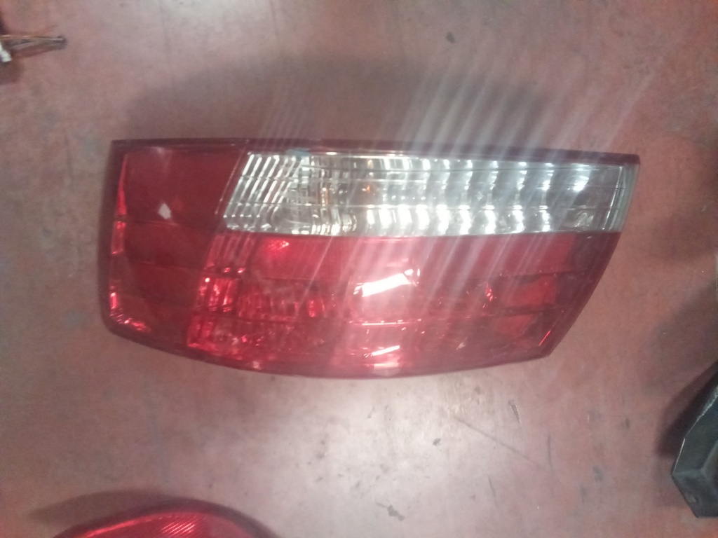 Piloto derecho Hyundai sonata '07