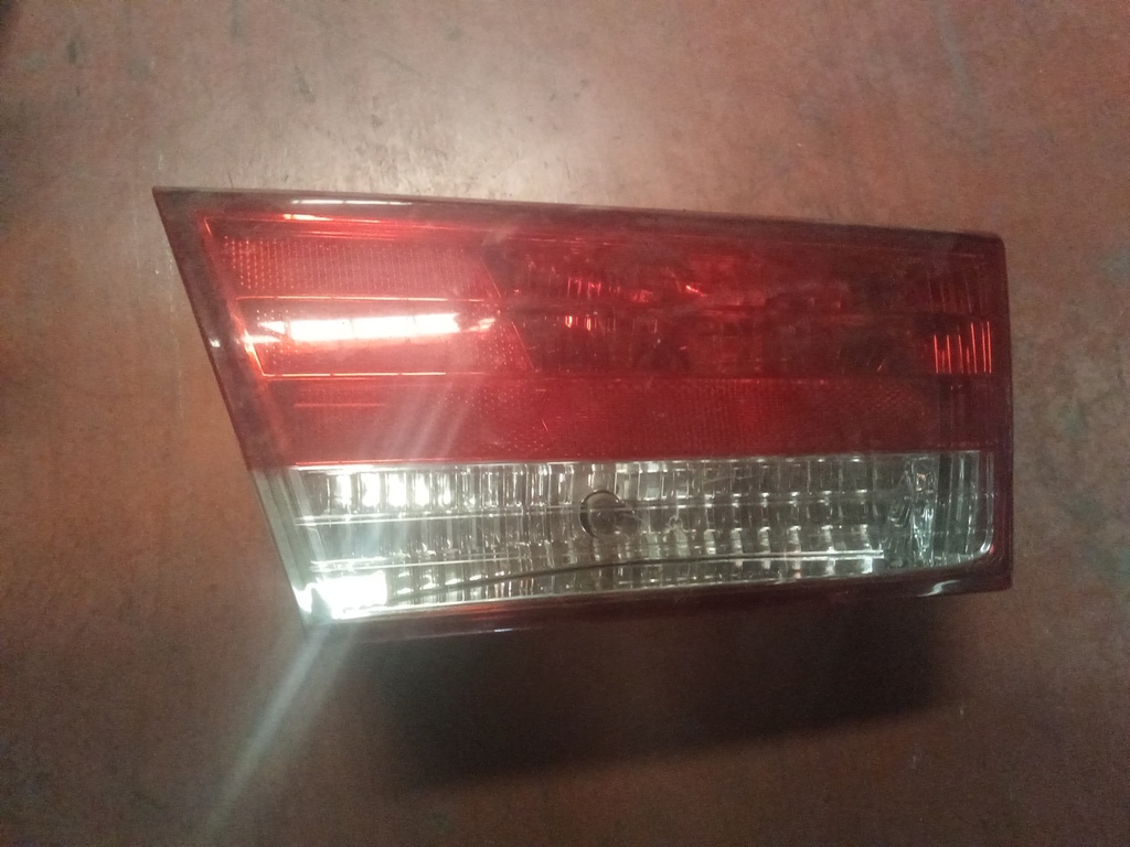 Piloto izquierdo interior Hyundai sonata '07