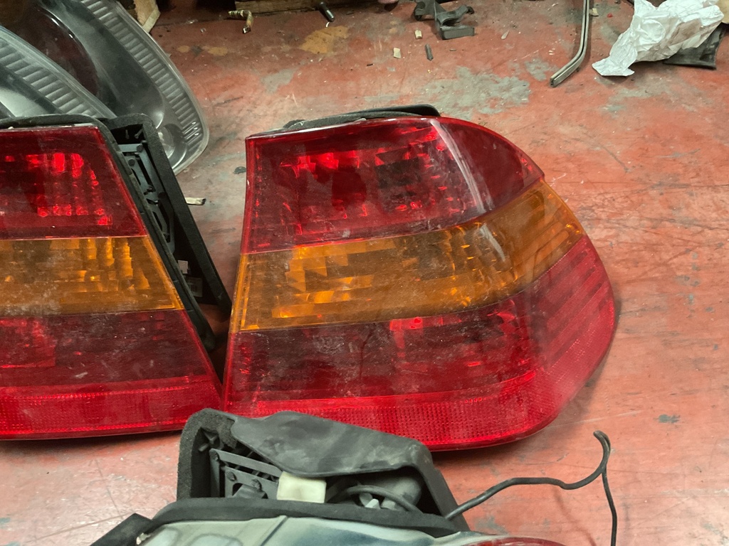 Piloto derecho bmw E46 serie 3 ‘98