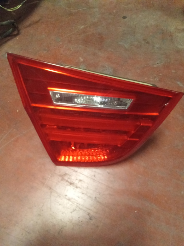 Piloto izquierdo interior BMW serie 3 e90 '10