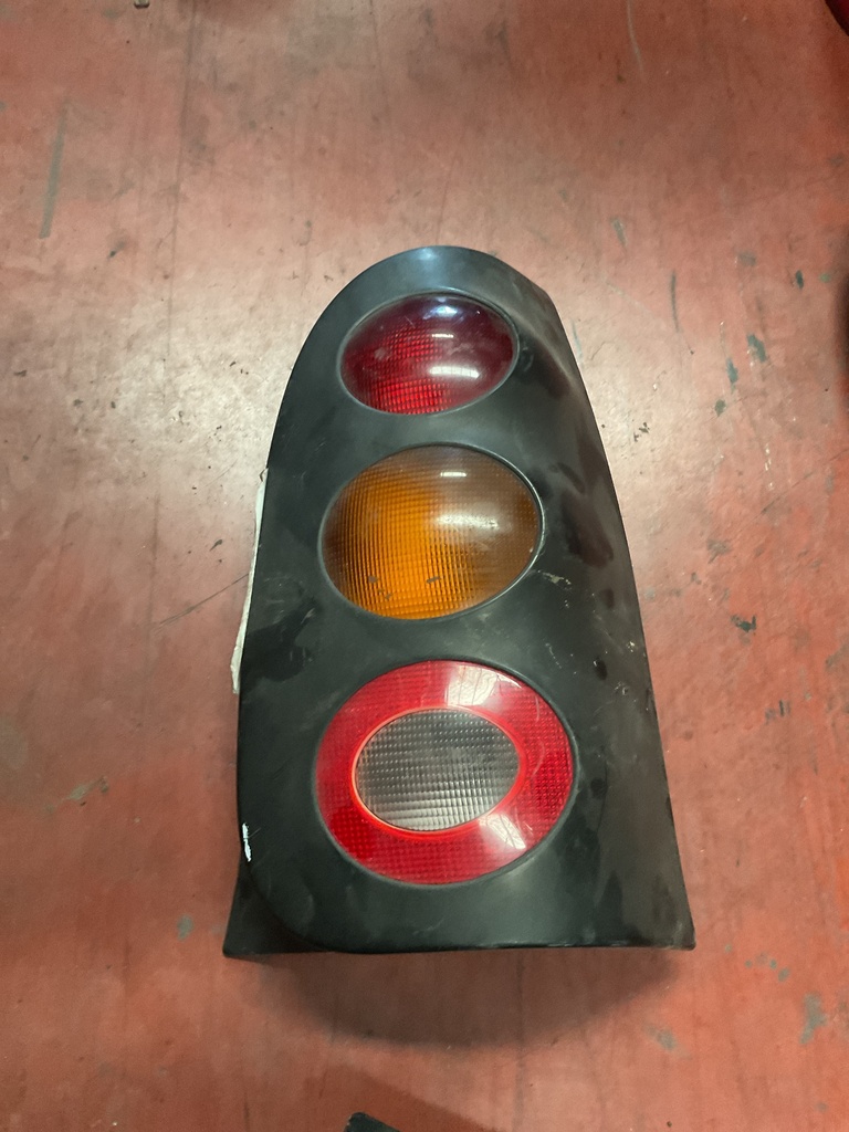 Piloto derecho smart coupe ‘02