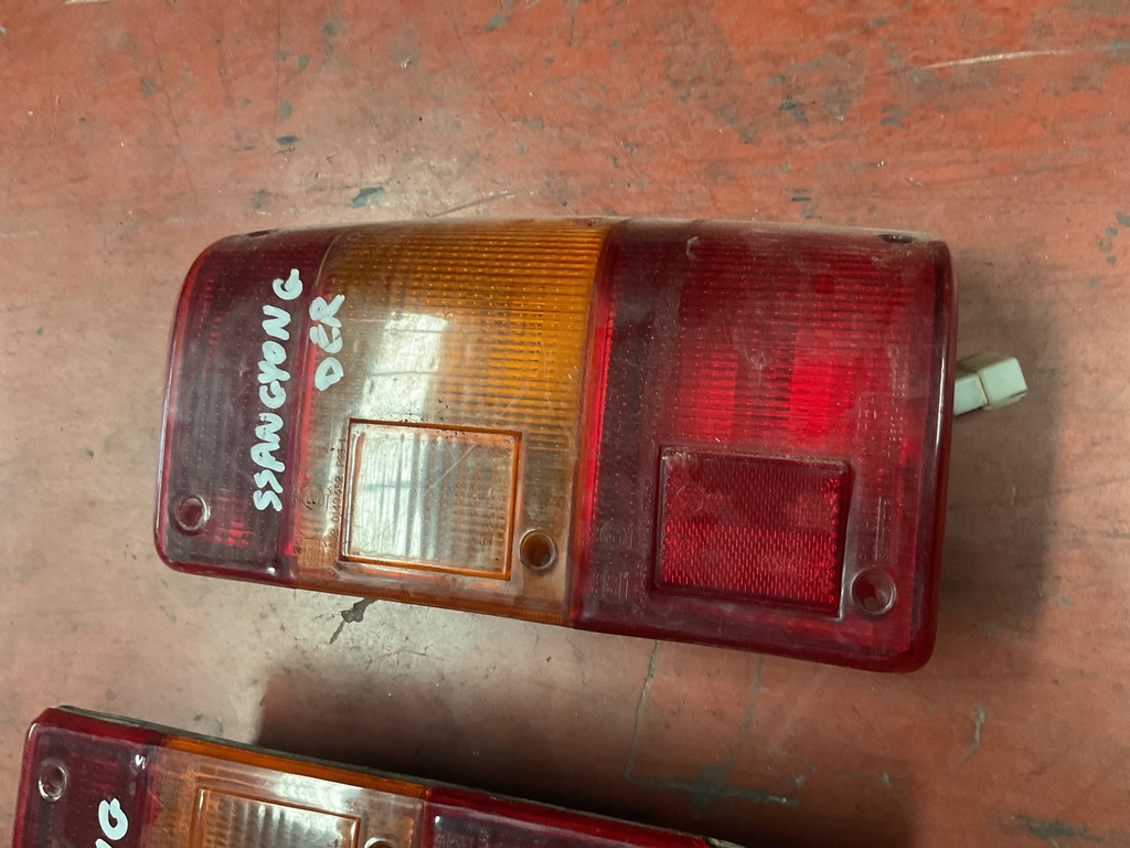 Piloto derecho ssangyong family ‘94